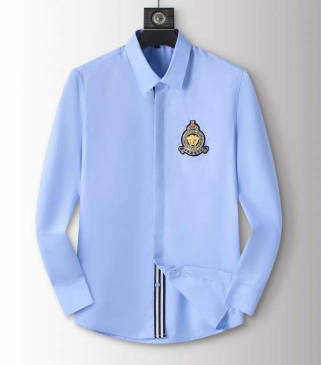 Picture of Versace Shirt Long _SKUVersaceM-3XL26nn11827426